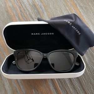 Marc Jacobs sunglasses